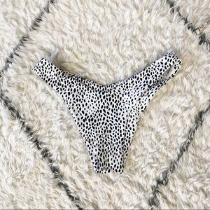 Pink colada Maldives bottoms